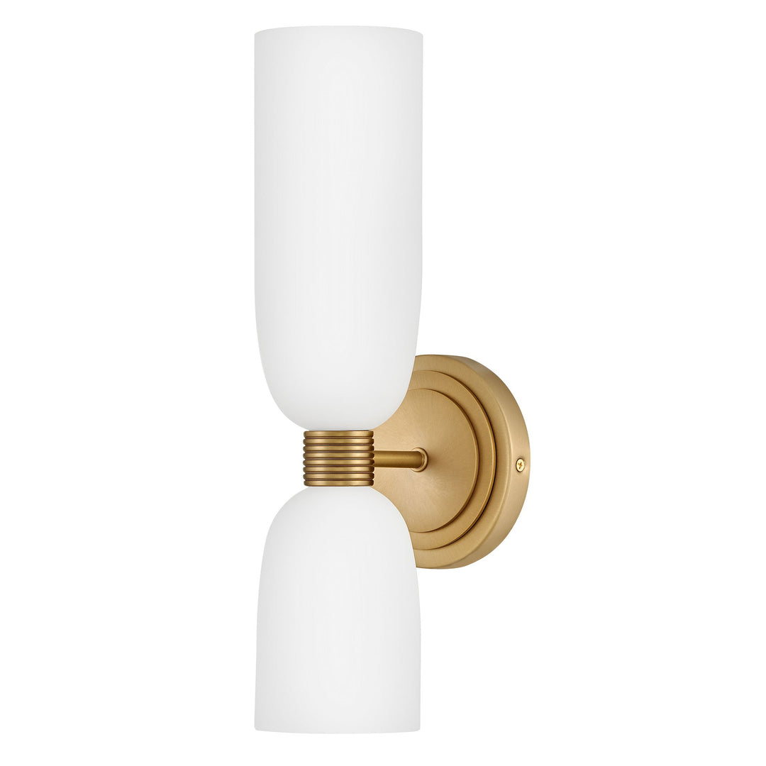 Hinkley-52960LCB-LL-Lacquered Brass