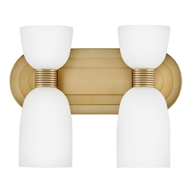 Hinkley-52962LCB-LL-Lacquered Brass