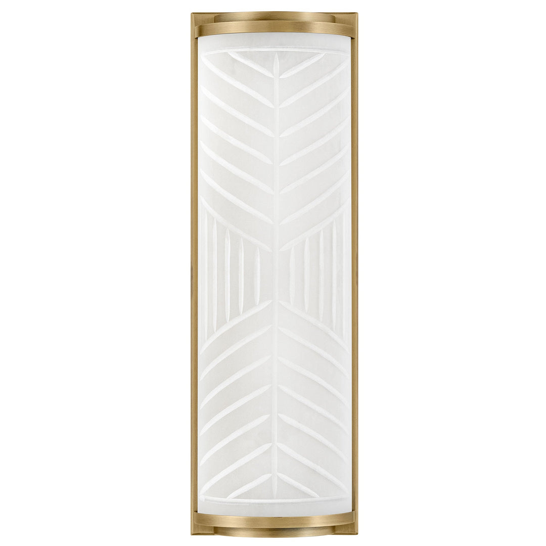 Hinkley-57860LCB-Lacquered Brass