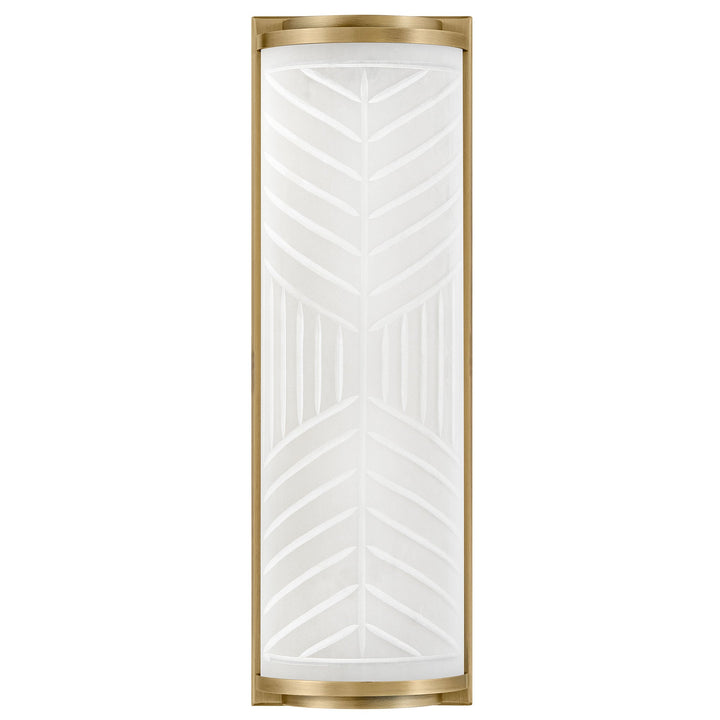 Hinkley-57860LCB-Lacquered Brass