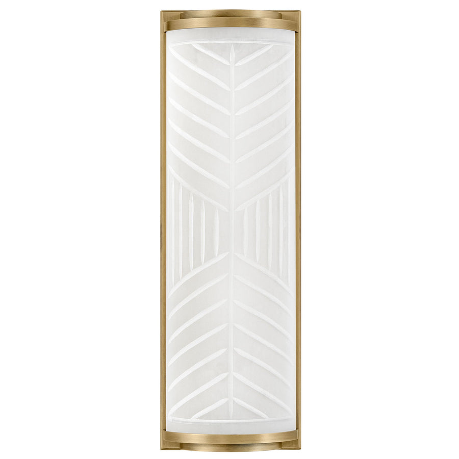 Hinkley-57860LCB-Lacquered Brass