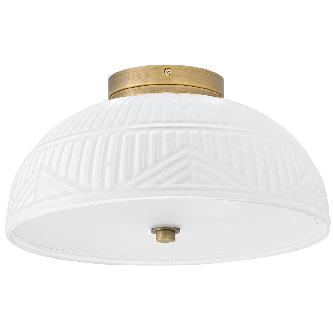 Hinkley-57861LCB-Lacquered Brass