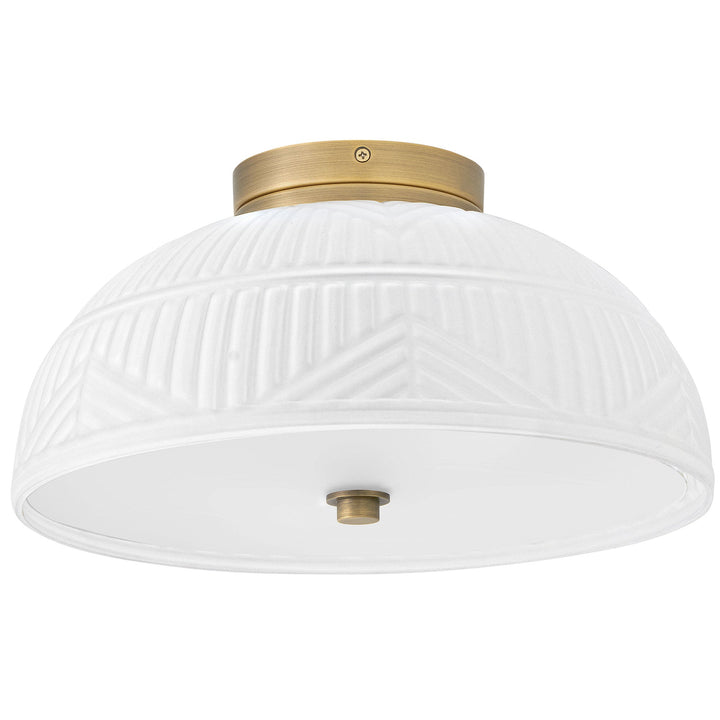 Hinkley-57861LCB-Lacquered Brass