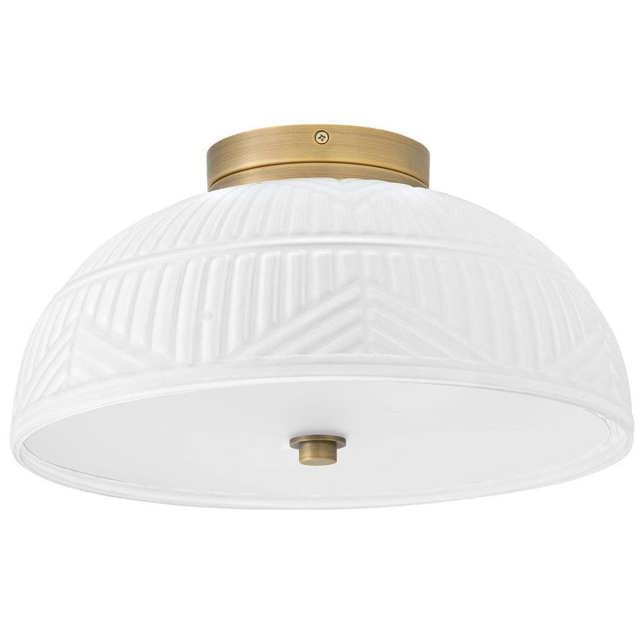 Hinkley-57861LCB-Lacquered Brass