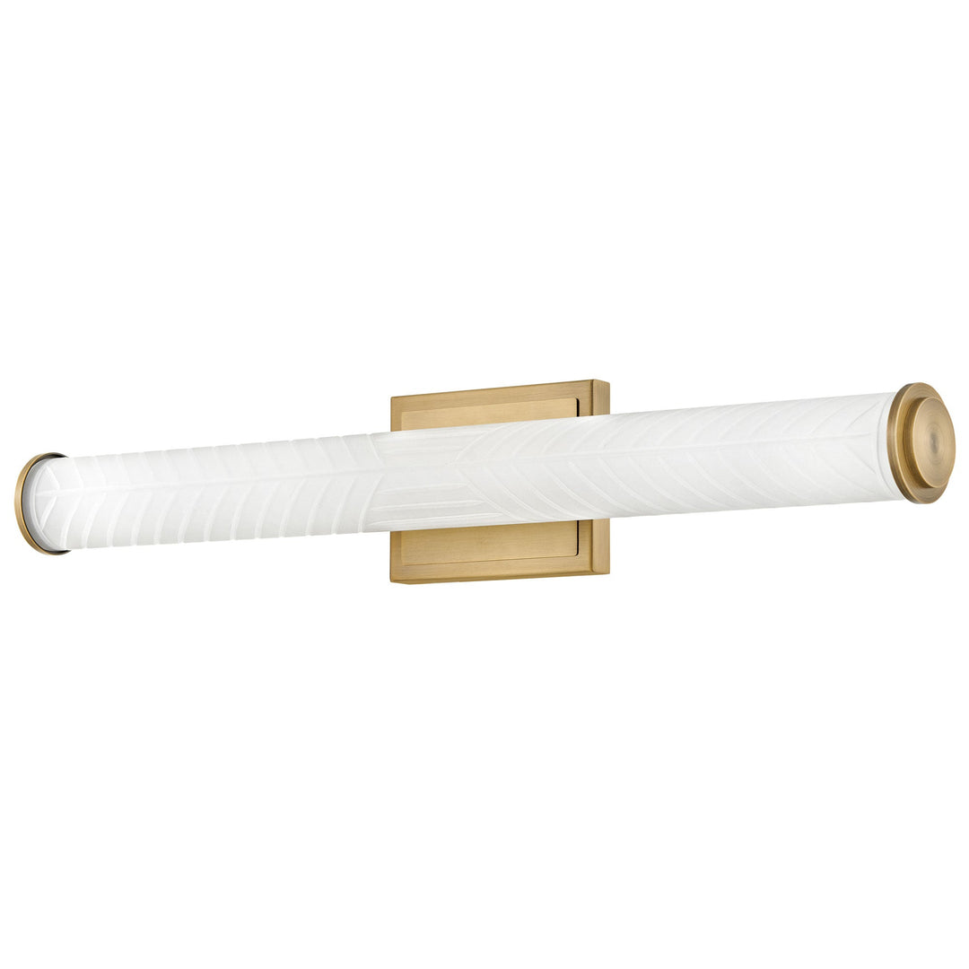 Hinkley-57863LCB-Lacquered Brass