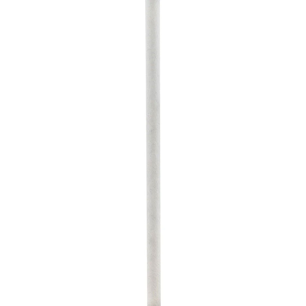 Hinkley Pendant Downrod in Plaster