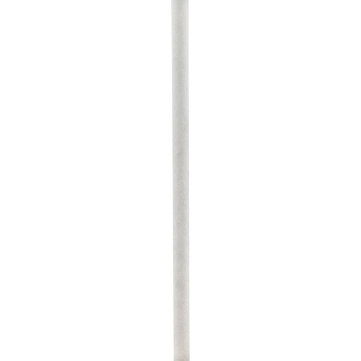 Hinkley Pendant Downrod in Plaster