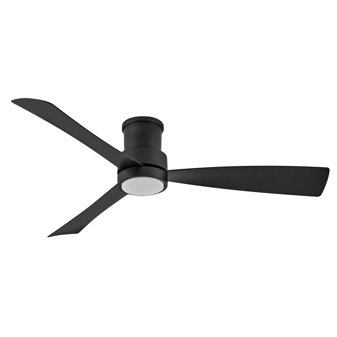 Hinkley-905756FMB-LWDK-Matte Black