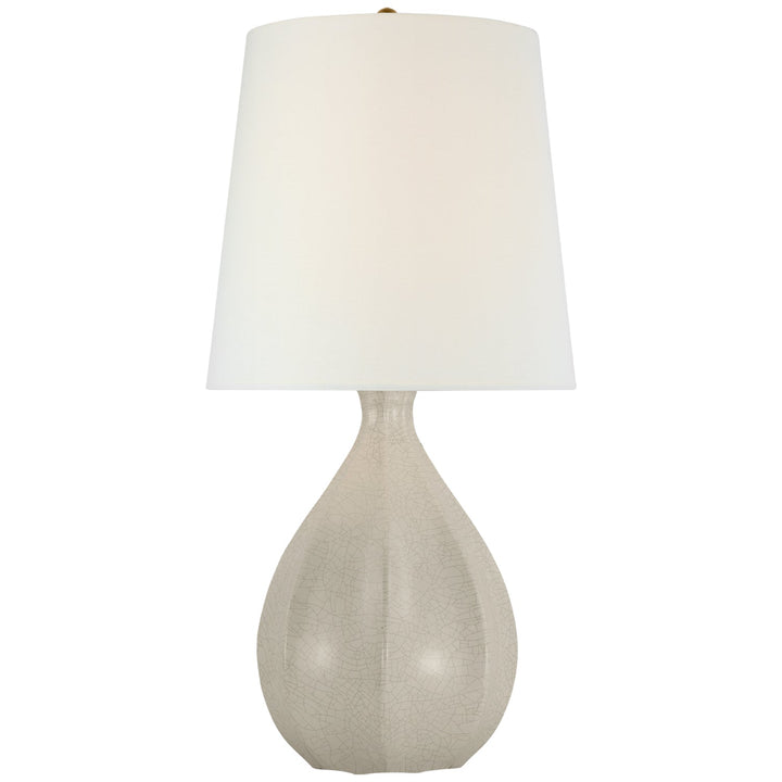 AERIN - ARN3628BC-L - Bone Craquelure