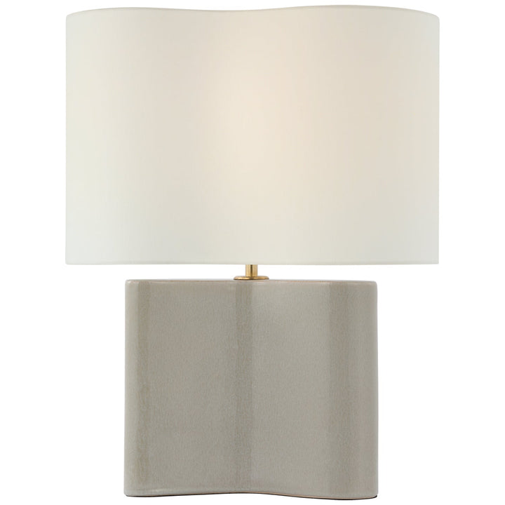 AERIN - ARN3670SHG-L - Shellish Gray