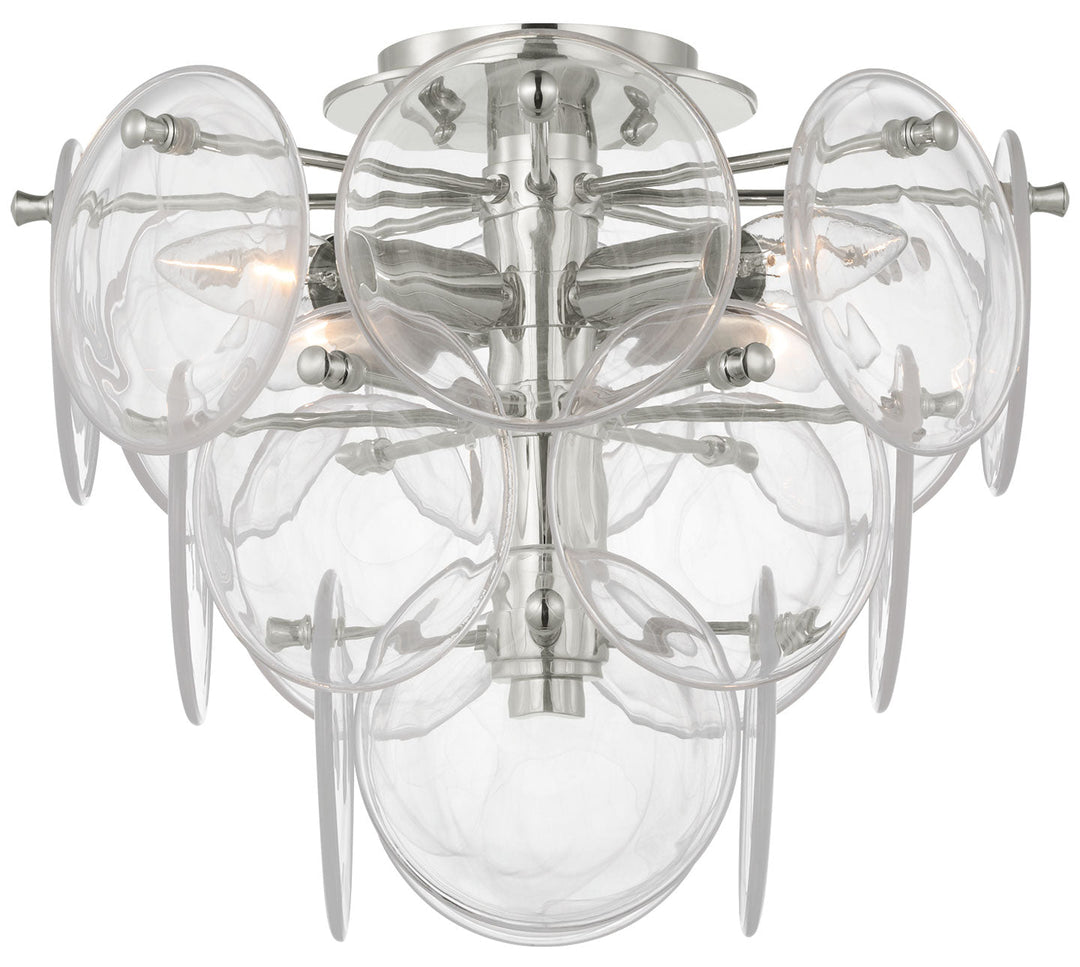 AERIN - ARN4451PN-CSG - Polished Nickel