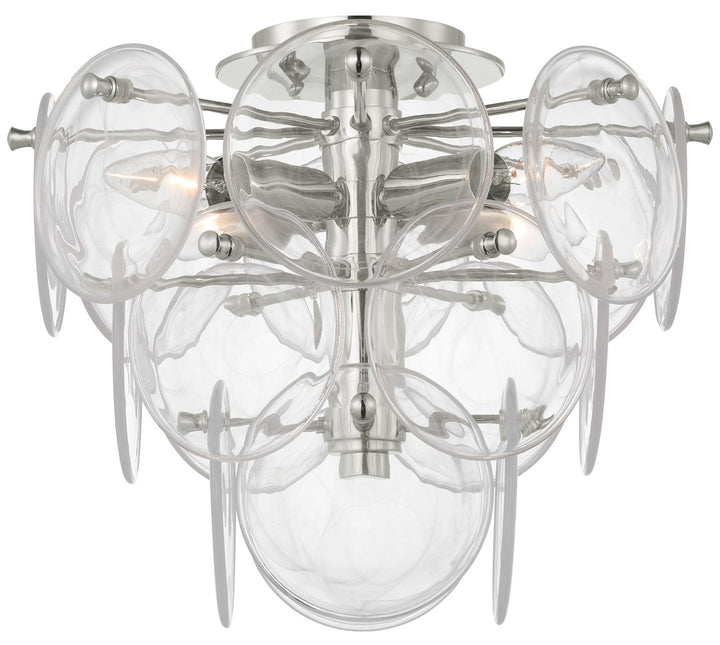 AERIN - ARN4451PN-CSG - Polished Nickel