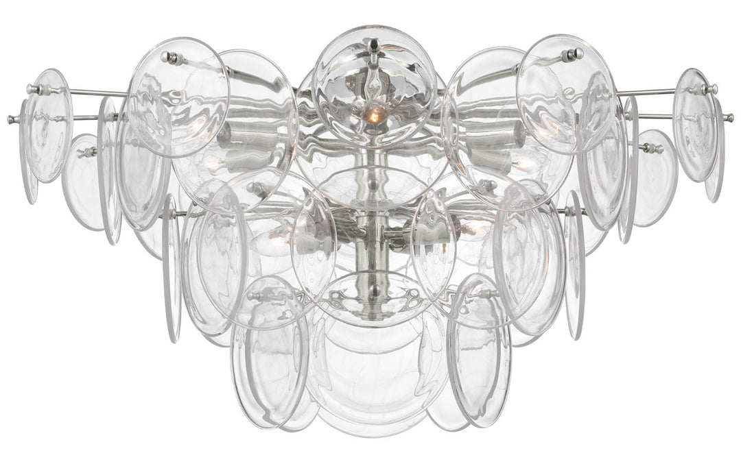 AERIN - ARN4453PN-CSG - Polished Nickel