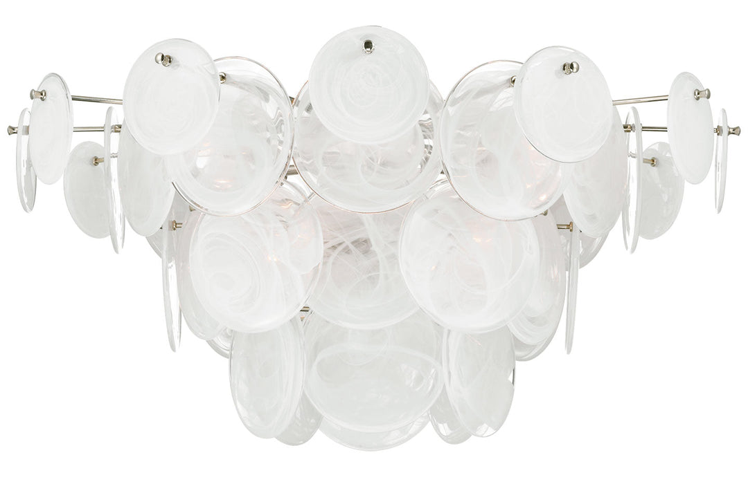 AERIN - ARN4453PN-WSG - Polished Nickel