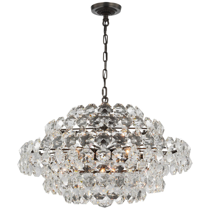 AERIN - RN5105BZ-CG - Polished Nickel