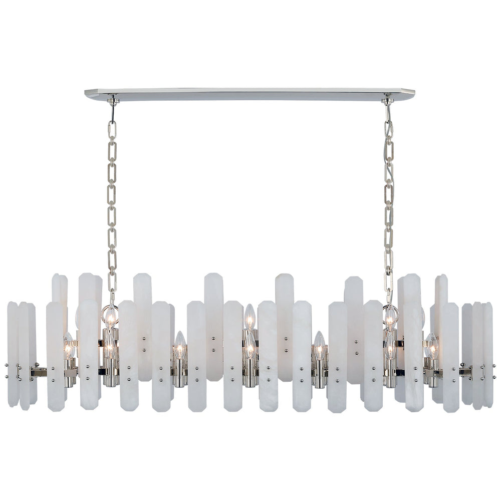 AERIN - ARN5127PN-ALB - Polished Nickel