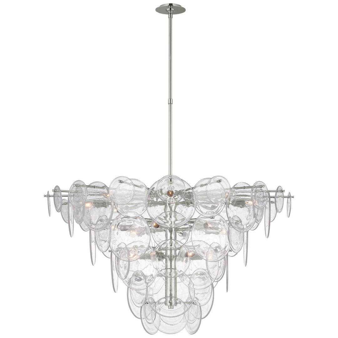 AERIN - ARN5454PN-CSG - Polished Nickel