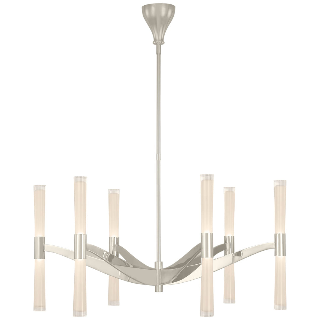 AERIN - ARN5470PN-WG - Polished Nickel