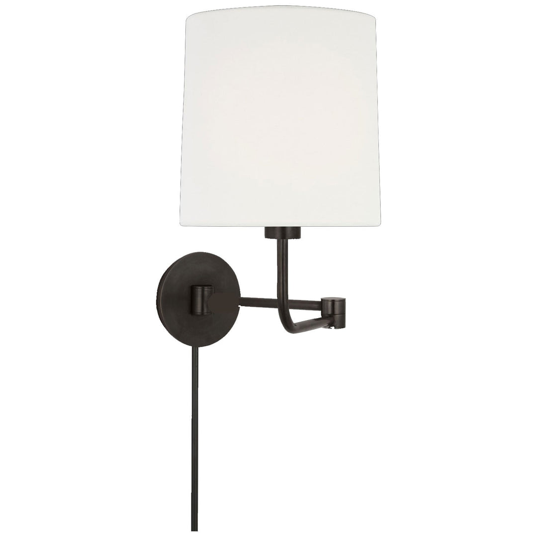 Barbara Barry - BBL2095BZ-L - Linen / Bronze