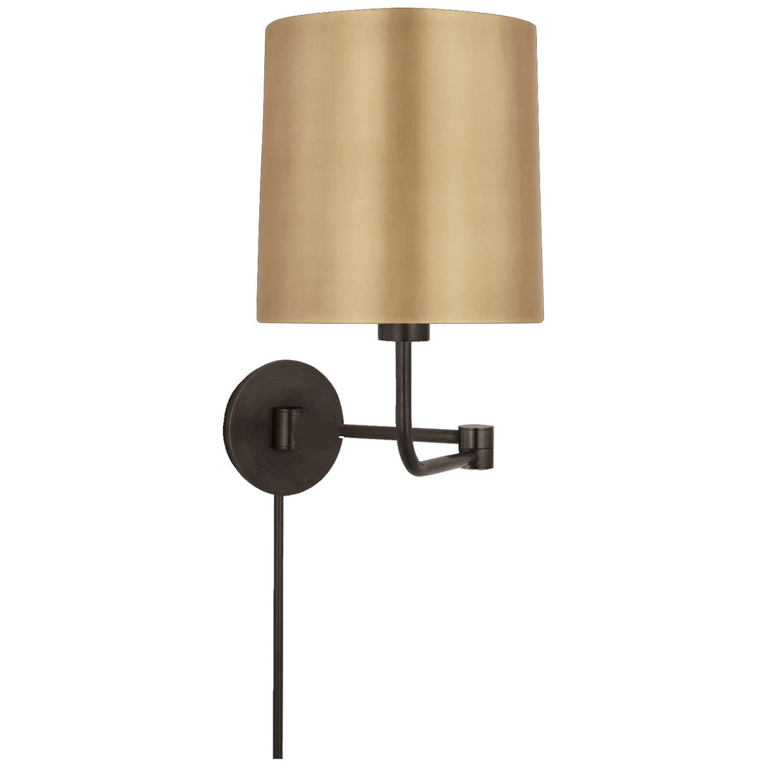 Barbara Barry - BBL2095BZ-SB - Soft Brass / Bronze