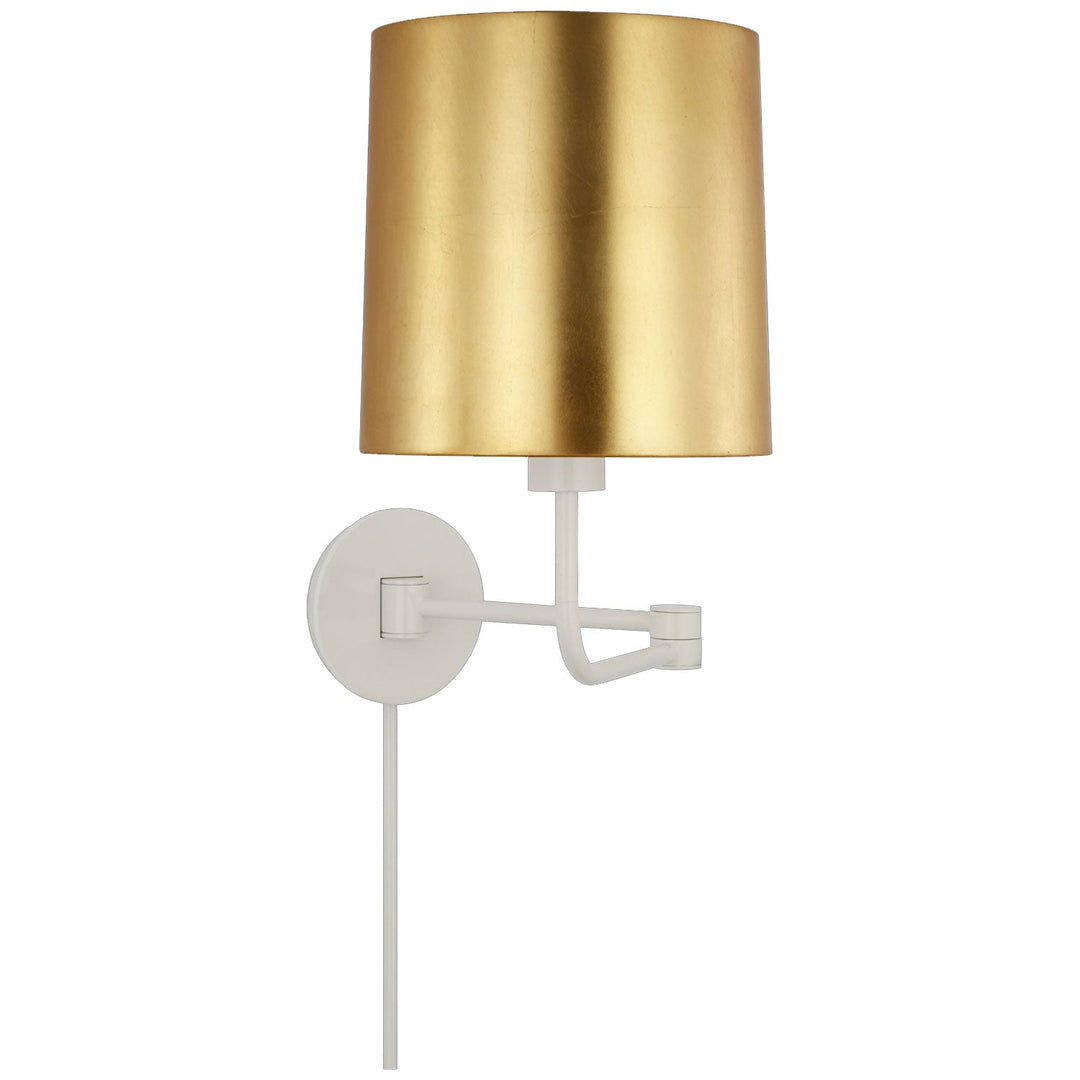 Barbara Barry - BBL2095CW-G - Gild / China White
