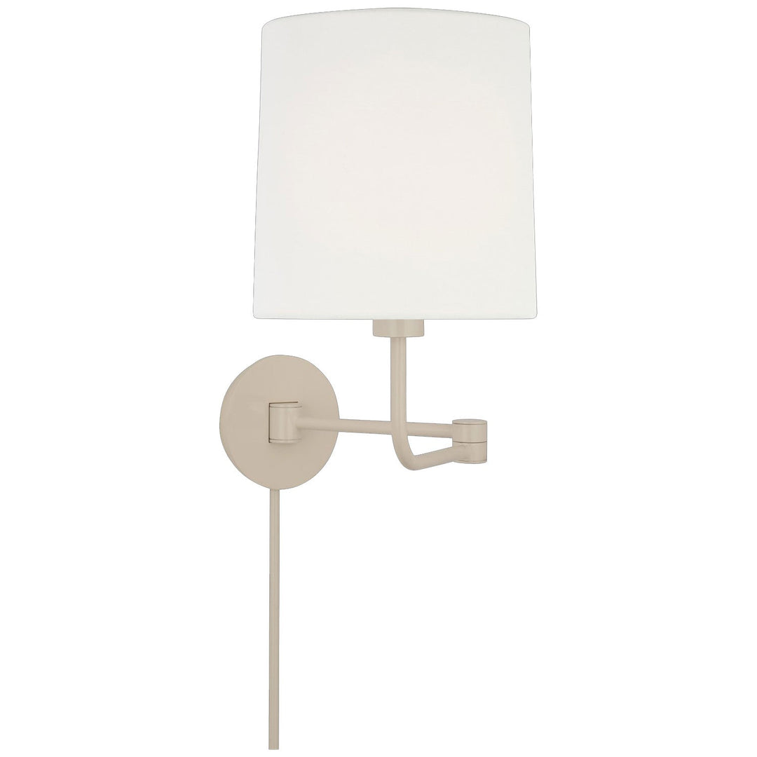 Barbara Barry - BBL2095CW-L - Linen / China White
