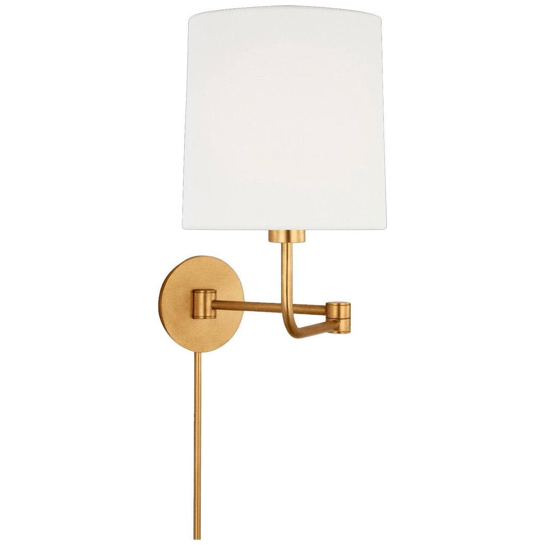 Barbara Barry - BBL2095G-L - Linen / Gild