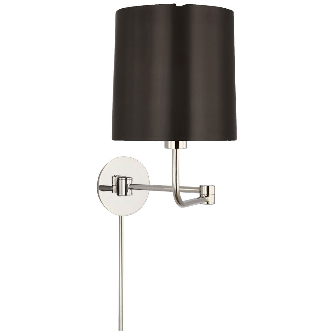 Barbara Barry - BBL2095PN-BZ - Bronze / Polished Nickel