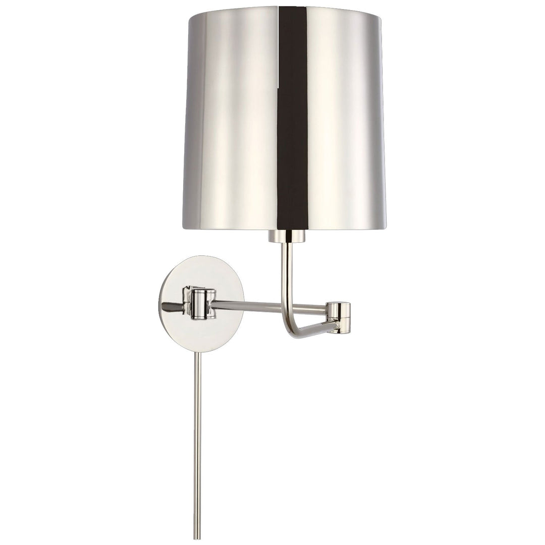 Barbara Barry - BBL2095PN-PN - Polished Nickel / Polished Nickel