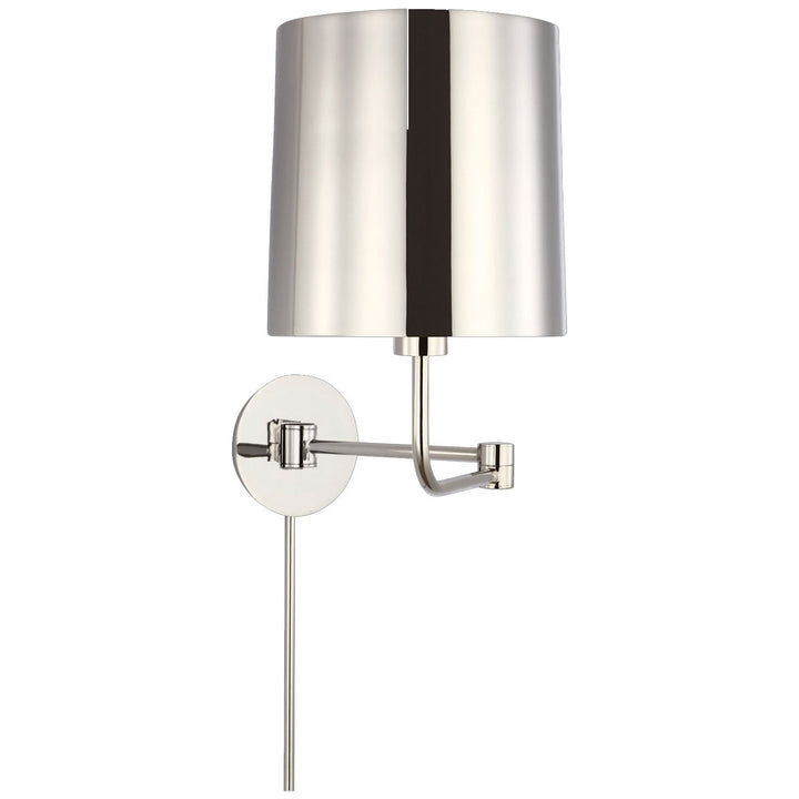 Barbara Barry - BBL2095PN-PN - Polished Nickel / Polished Nickel