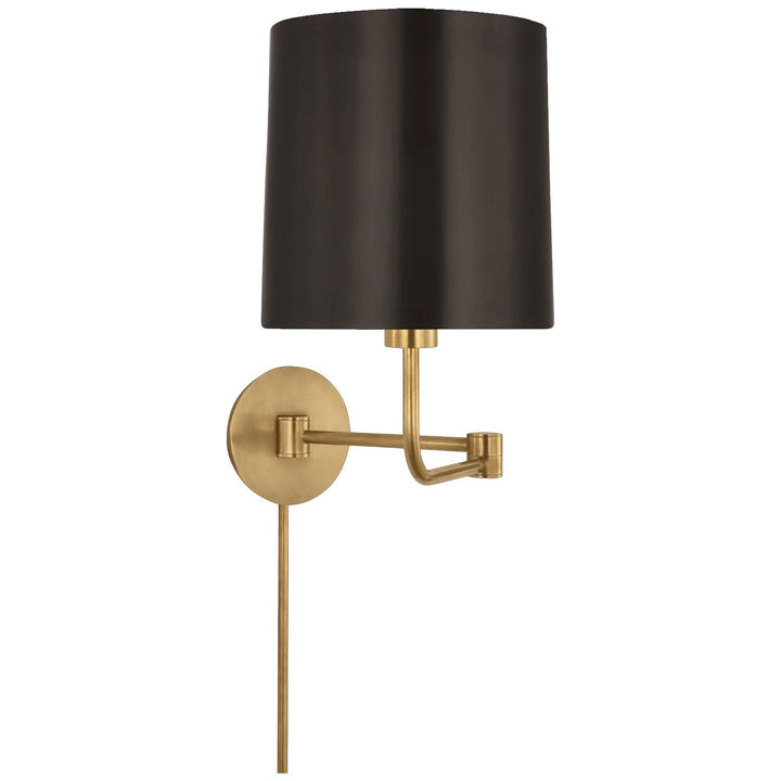 Barbara Barry - BBL2095SB-BZ - Bronze / Soft Brass