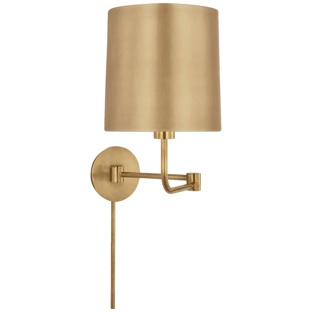 Barbara Barry - BBL2095SB-SB - Soft Brass / Soft Brass