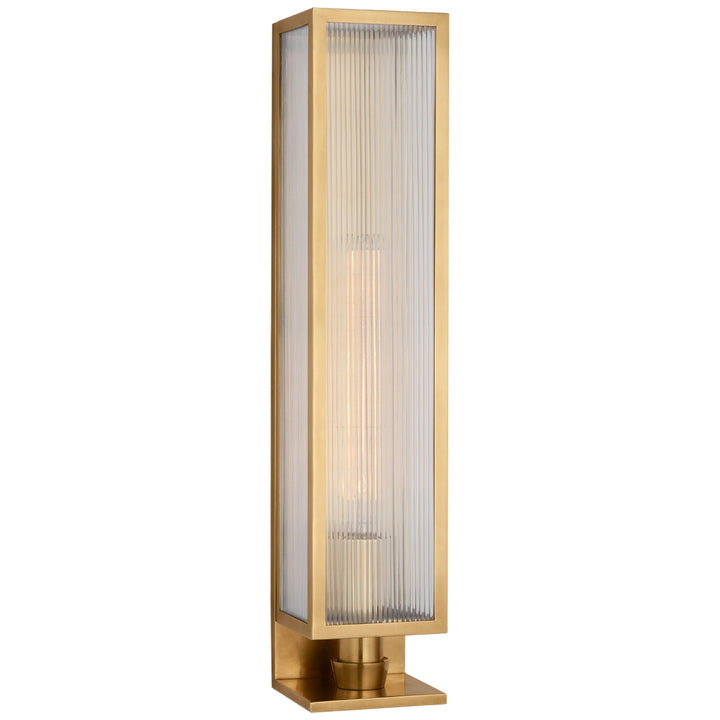 Barbara Barry - BBL2181SB-CRB - Soft Brass