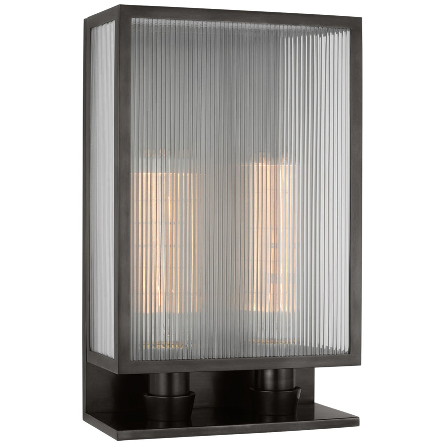 Barbara Barry - BBL2182BZ-CRB - Bronze