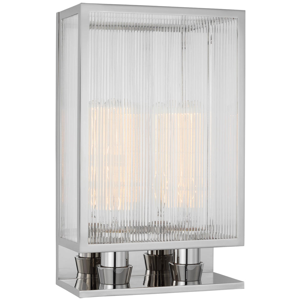 Barbara Barry - BBL2182PN-CRB - Polished Nickel