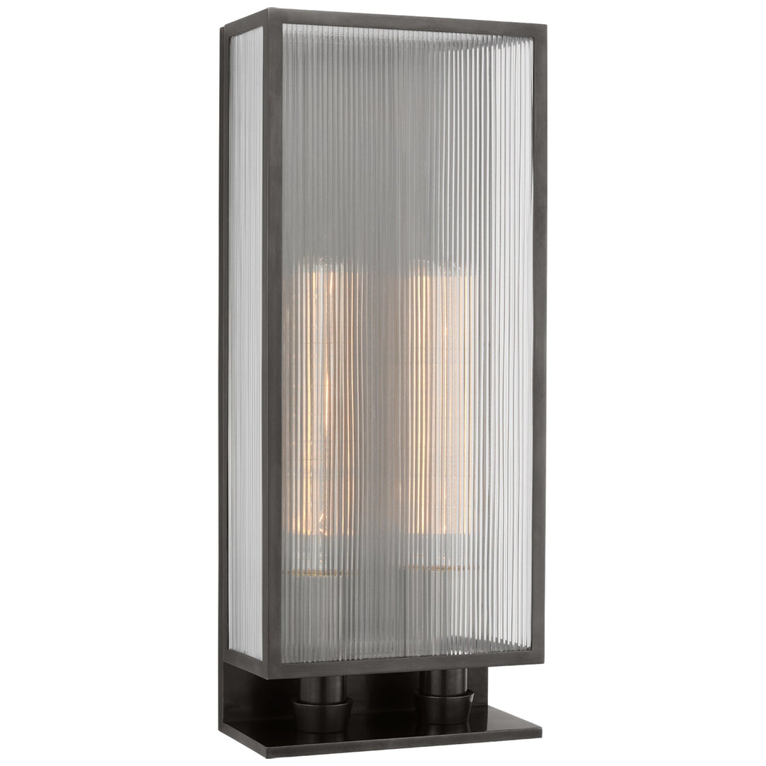 Barbara Barry - BBL2183BZ-CRB - Bronze