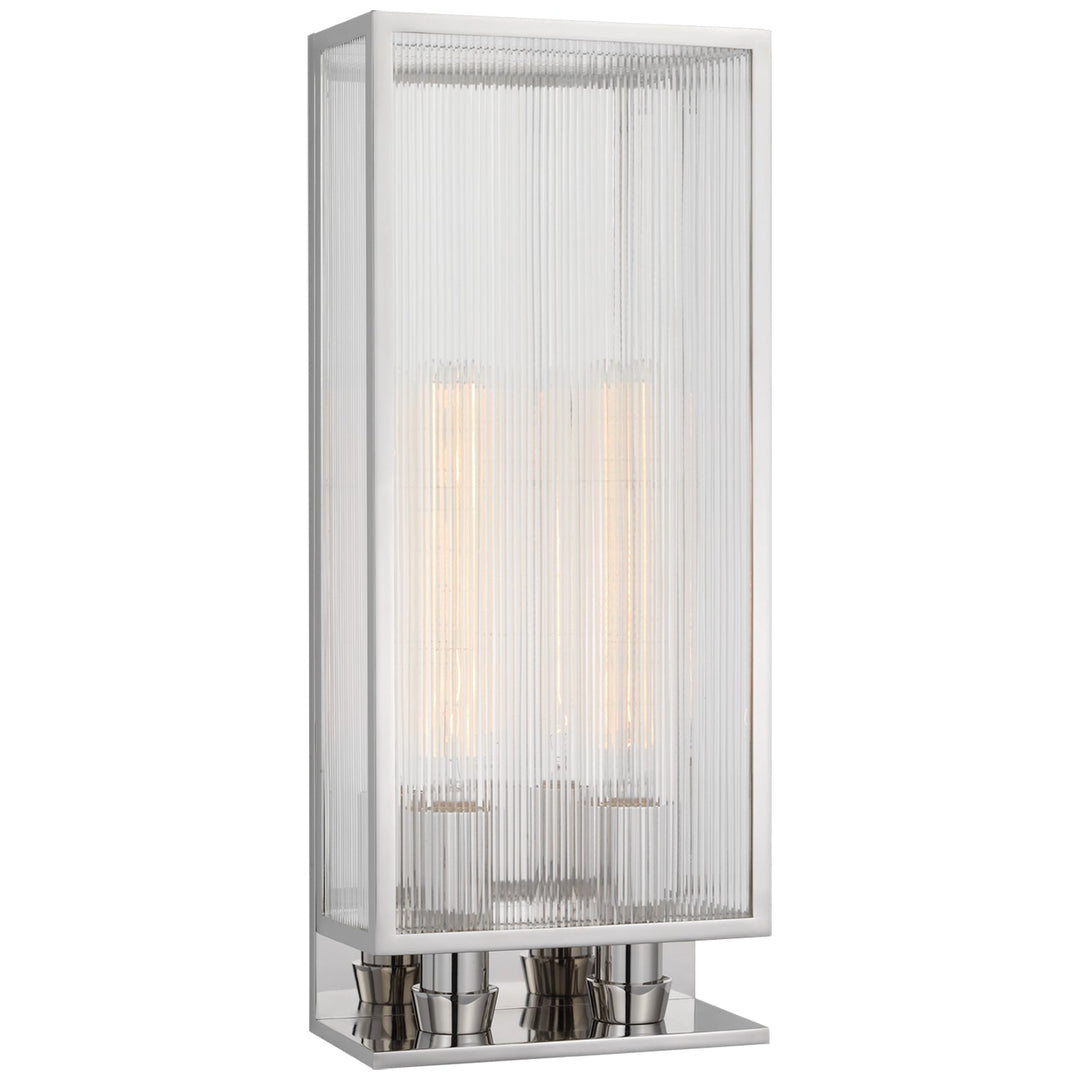 Barbara Barry - BBL2183PN-CRB - Polished Nickel