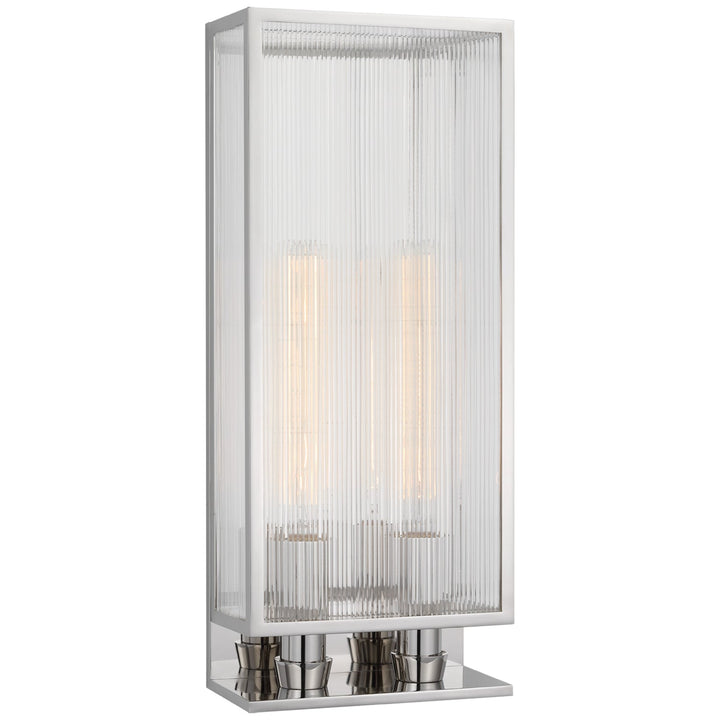 Barbara Barry - BBL2183PN-CRB - Polished Nickel
