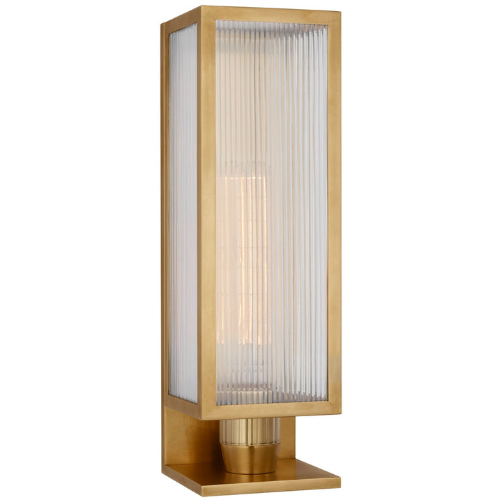 Barbara Barry - BBL2185SB-CRB - Soft Brass