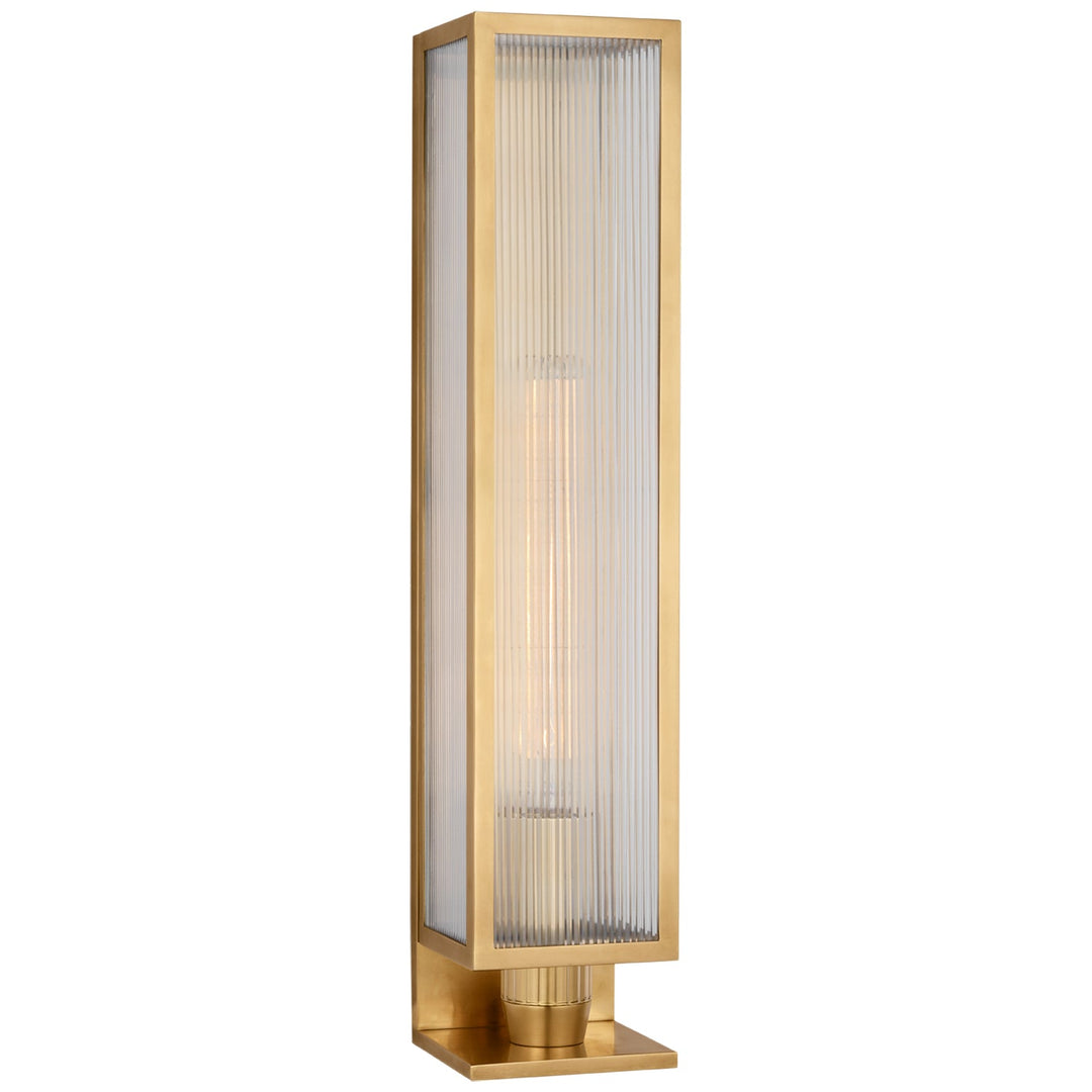 Barbara Barry - BBL2186SB-CRB - Soft Brass