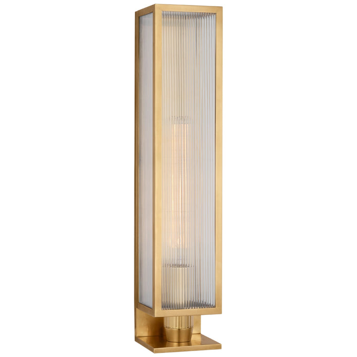 Barbara Barry - BBL2186SB-CRB - Soft Brass
