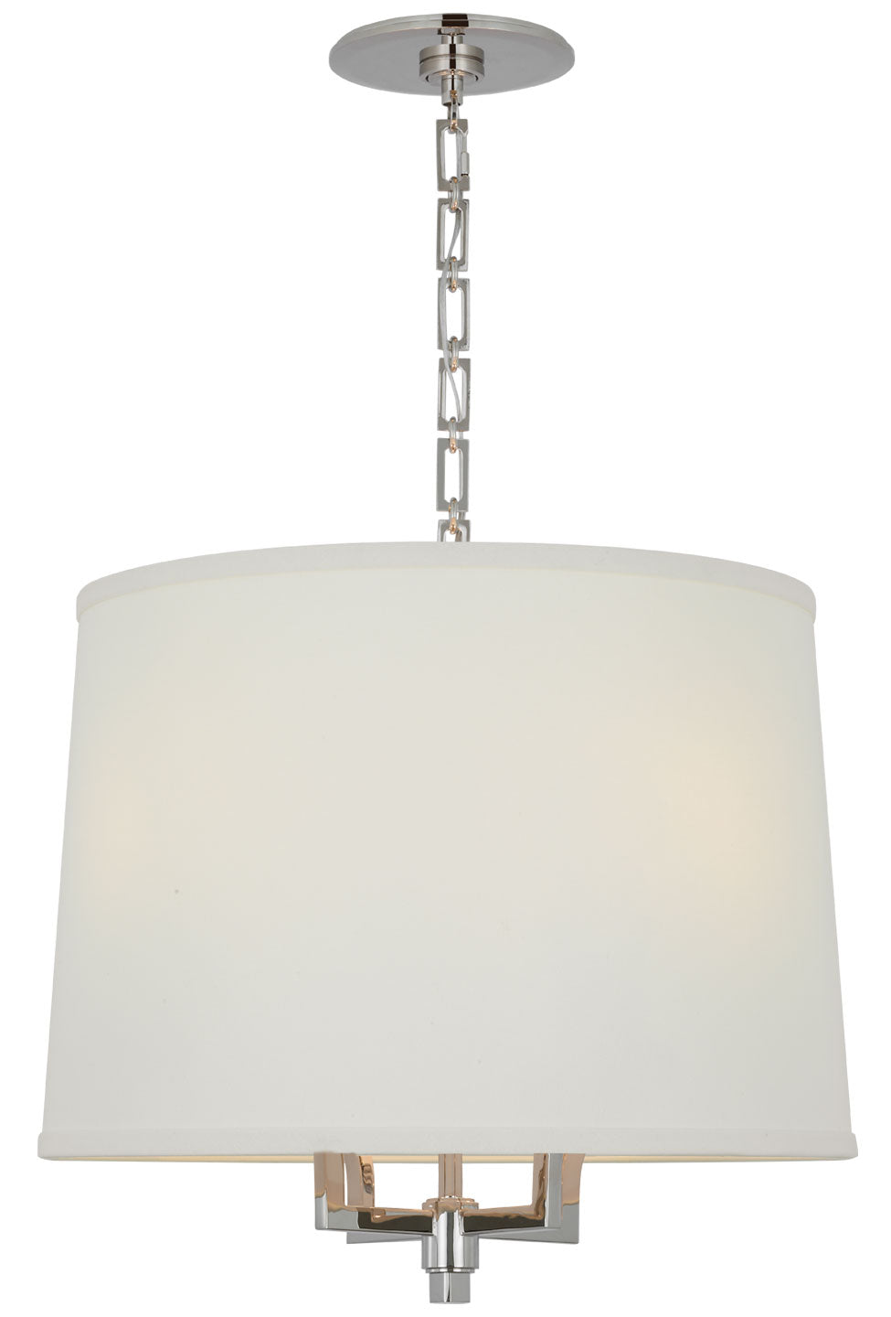 Barbara Barry - BBL5030PN-L - Polished Nickel