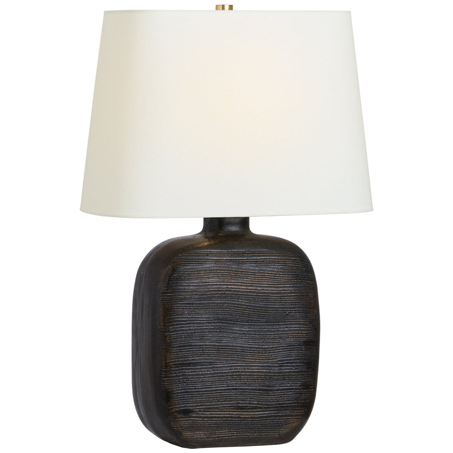 Chapman & Myers - CHA8659CMB-L - Chimney Black