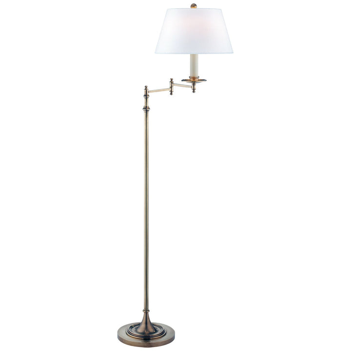 Chapman & Myers - CHA9121AB-L - Antique-Burnished Brass