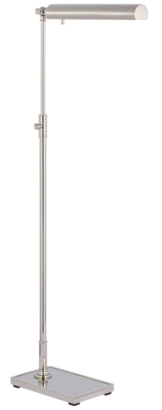 Chapman & Myers - CHA9165PN - Polished Nickel