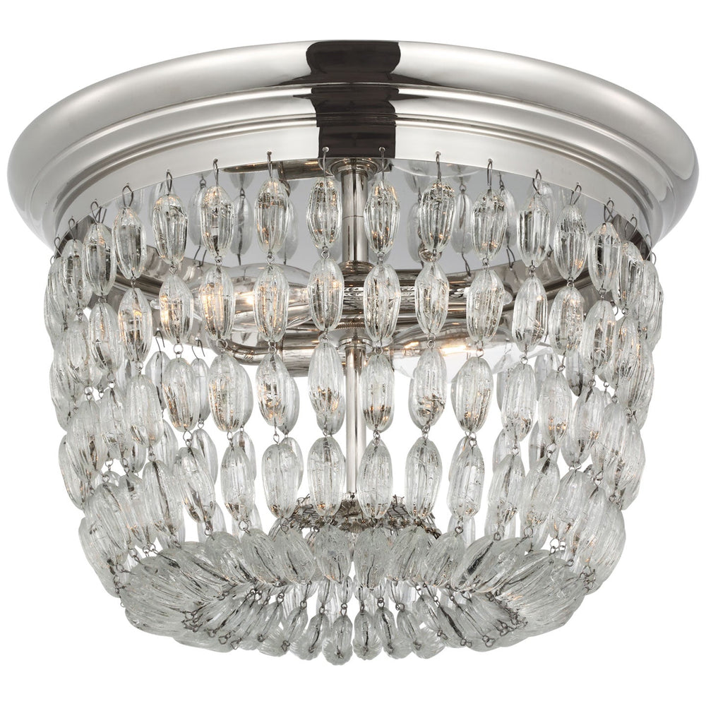 Chapman & Myers - CHC4207PN-SG - Polished Nickel