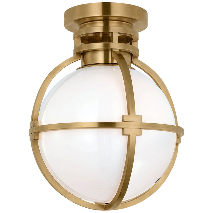 Chapman & Myers - CHC4483AB-WG - Antique-Burnished Brass