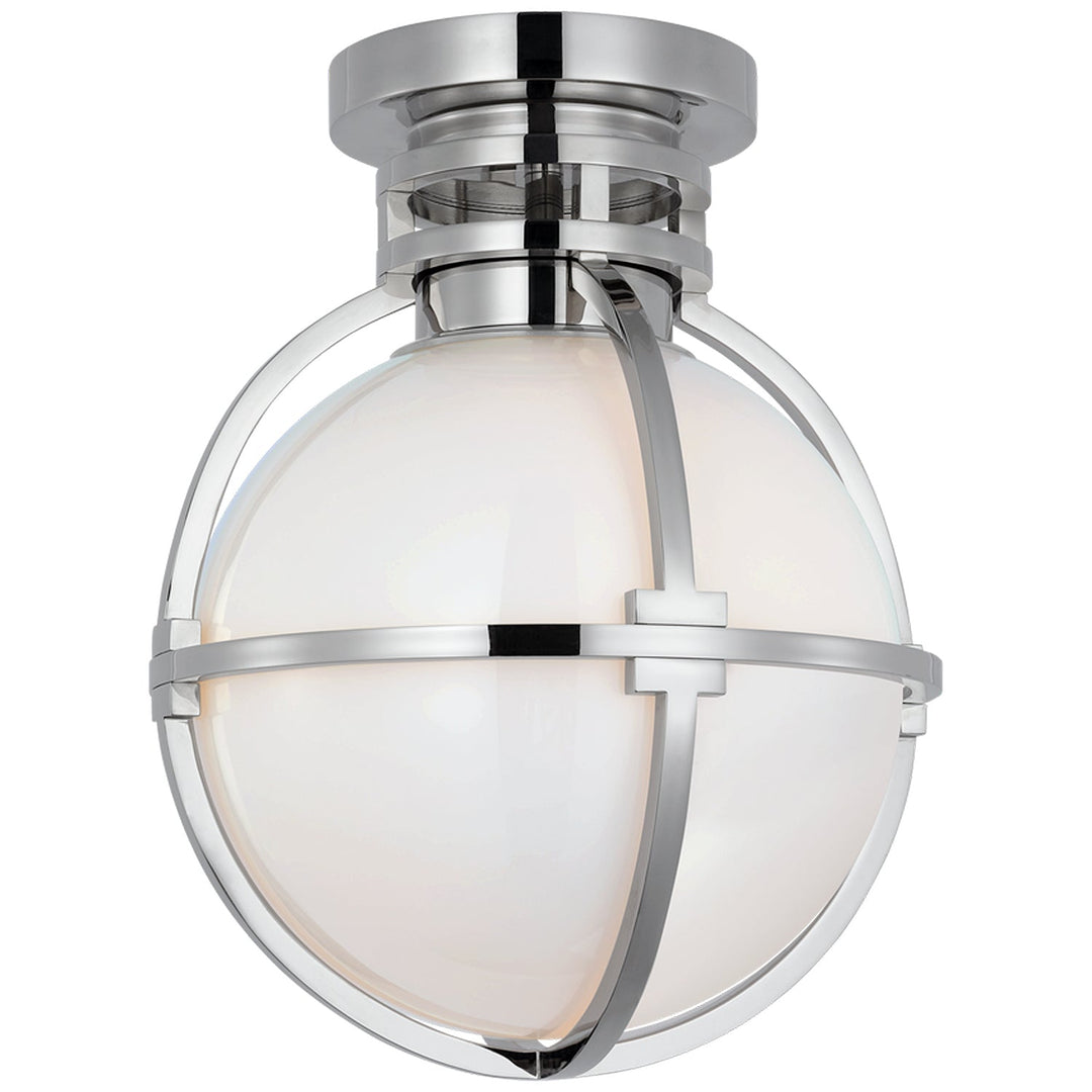 Chapman & Myers - CHC4483PN-WG - Polished Nickel