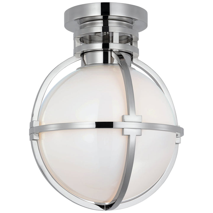 Chapman & Myers - CHC4483PN-WG - Polished Nickel