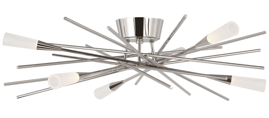 Chapman & Myers - CHC4620PN - Polished Nickel